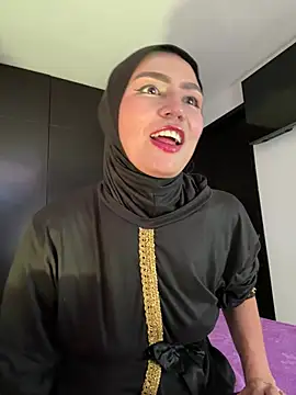 Darsha Khemu online show from 07.10.26