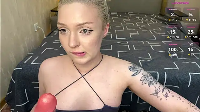 creampiiee online show from 03.14.26