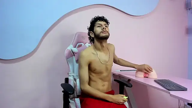 LuckySammer online show from 02.23.26