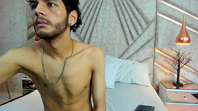 LuckySammer online show from 03.01.26