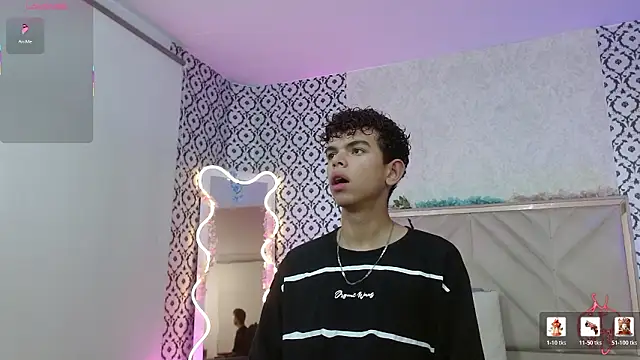 Snapshot of keahi_tay chatting on 03.02.26 keahi tay online show from 03.02.26