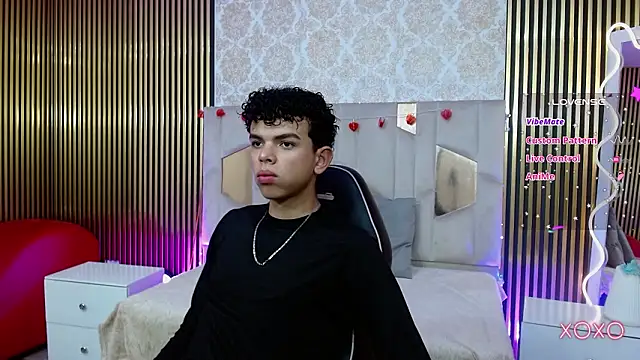 keahi tay online show from 03.26.26