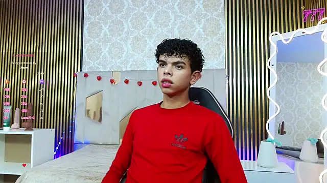 keahi tay online show from 04.06.26