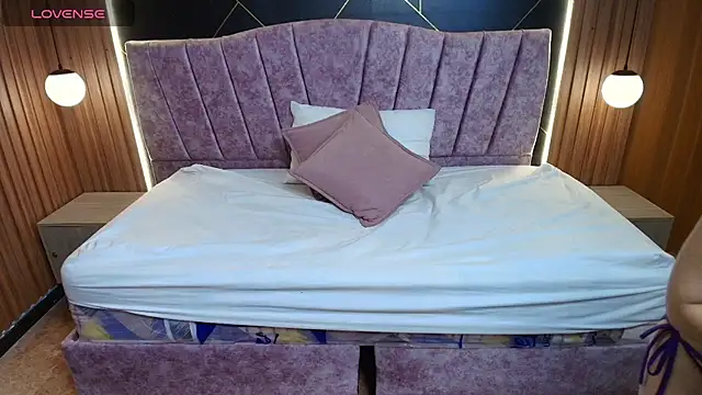 MoriahStorm online show from 03.14.26