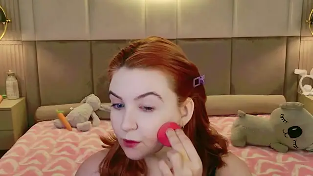 Melanie Stouns online show from 04.03.26