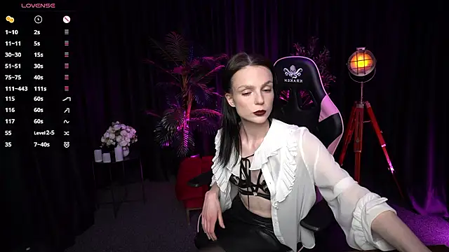 Wild Alice me online show from 03.17.26