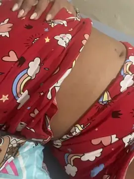 Snapshot of Cibely_Bely chatting on 03.01.26 Cibely Bely online show from 03.01.26