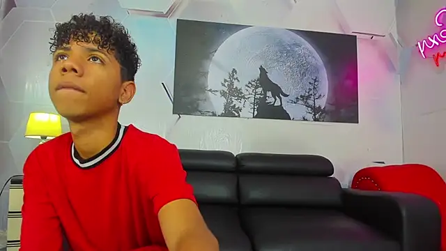 Spicy guys online show from 04.17.26