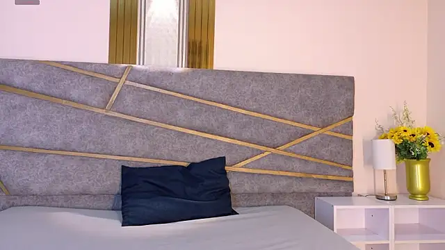 Blue MoonXXX online show from 02.23.26