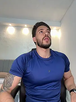 evans campbell1 online show from 03.03.26