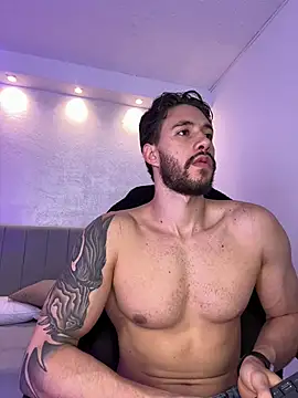 evans campbell1 online show from 03.18.26