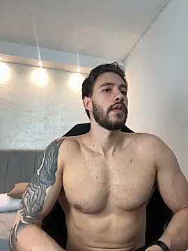 evans campbell1 online show from 03.19.26