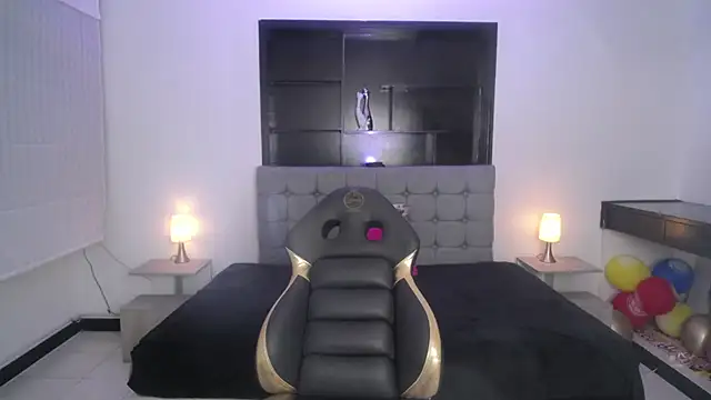 Sweett liia  online show from 07.19.26