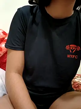 Cute-Sanvii online show from 03.30.26