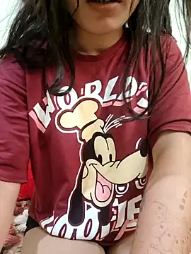 Cute-Sanvii online show from 04.06.26