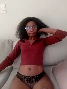 SassyyLadyKay online show from 04.19.26