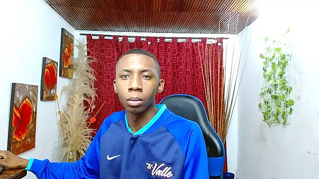 milo018 online show from 03.09.26