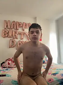 Andytow online show from 03.09.26