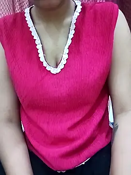 Cute-Manvi online show from 04.08.26