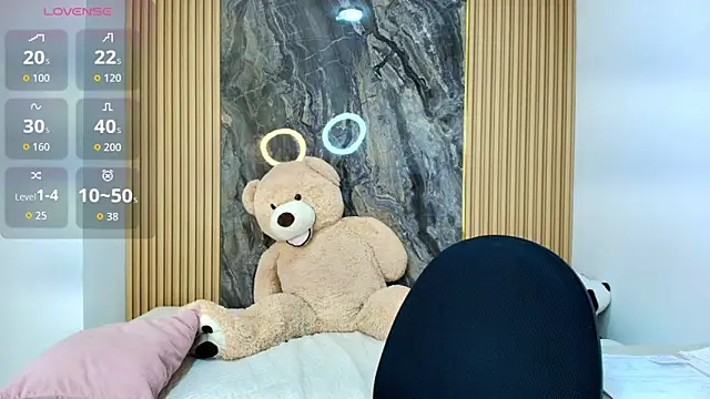 Snapshot of scarlett_lumi chatting on 02.24.26 scarlett lumi online show from 02.24.26