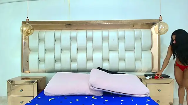 AzulMaveric online show from 04.02.26