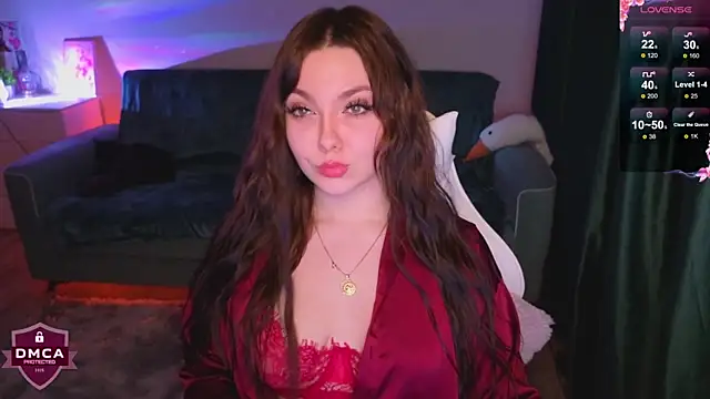 -Katerina online show from 04.05.26