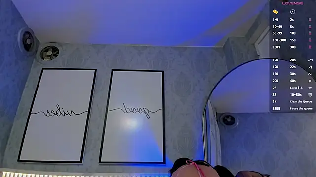 beautydoll18  online show from 06.02.26