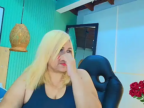 Snapshot of eva_colen50 chatting on 02.23.26 eva colen50 online show from 02.23.26