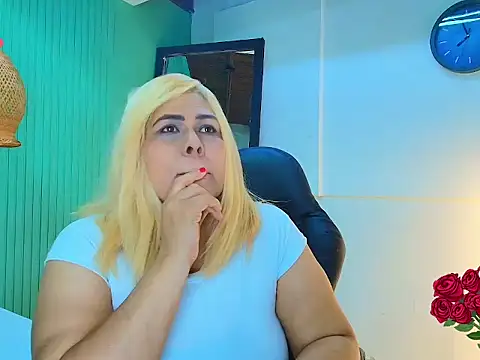 Snapshot of eva_colen50 chatting on 02.24.26 eva colen50 online show from 02.24.26