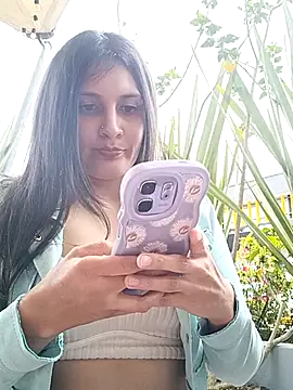 Snapshot of Cami_carvajal chatting on 02.24.26 Cami carvajal online show from 02.24.26