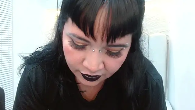 Snapshot of jackie_tk chatting on 07.10.26 jackie tk online show from 07.10.26