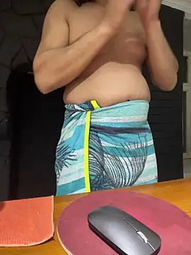 TurkeyMen online show from 03.27.26