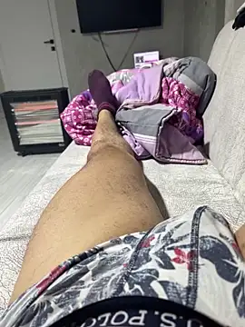 TurkeyMen online show from 04.06.26