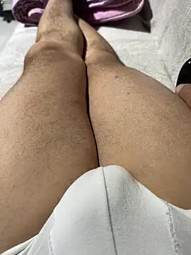 TurkeyMen online show from 04.21.26