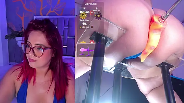 DannaScully  online show from 05.25.26