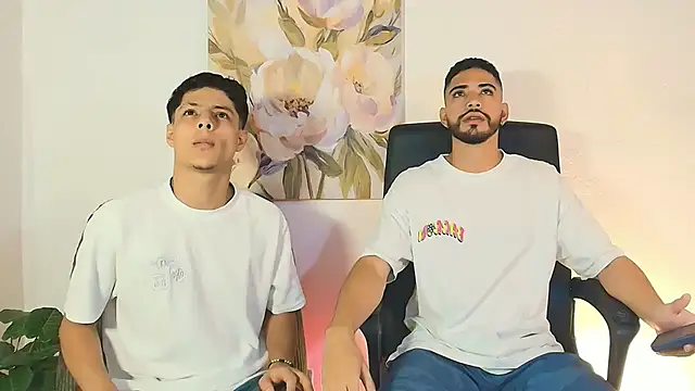 Eliassalvatore  online show from 05.31.26