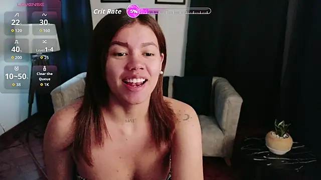 Snapshot of Alessia_Monroe_ chatting on 07.18.26 Alessia Monroe online show from 07.18.26