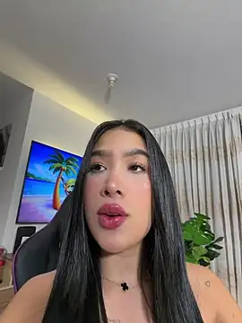 AliceBoomx online show from 03.28.26