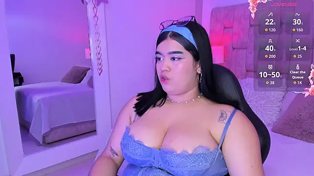 AnniJones online show from 03.29.26