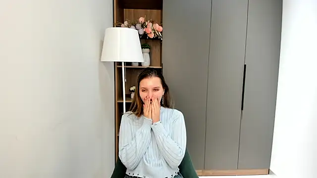 Snapshot of AshelyPeakes chatting on 02.19.26 AshelyPeakes online show from 02.19.26