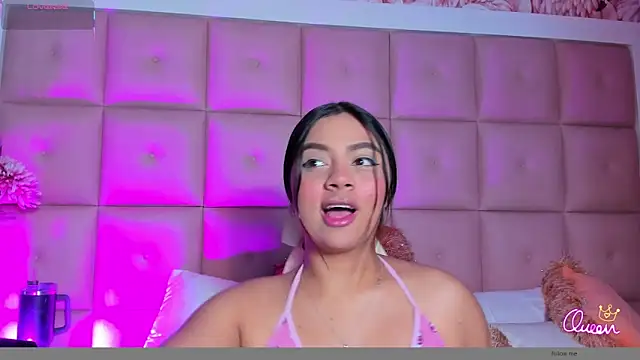 DulceQueen1 online show from 05.27.26
