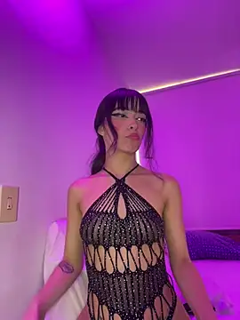 megan sol online show from 04.23.26