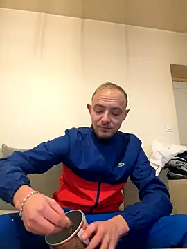 Crevette311 online show from 11.27.25