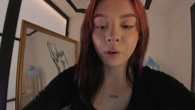 MelLove  online show from 02.25.26