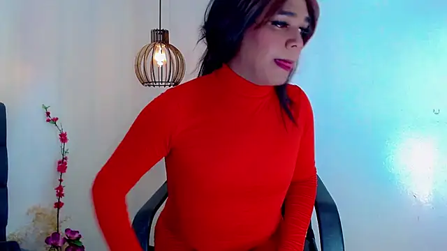 Snapshot of Luisa_Fernanda__ chatting on 02.27.26 Luisa Fernanda online show from 02.27.26