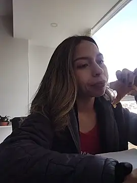 LuuluBerry online show from 03.29.26