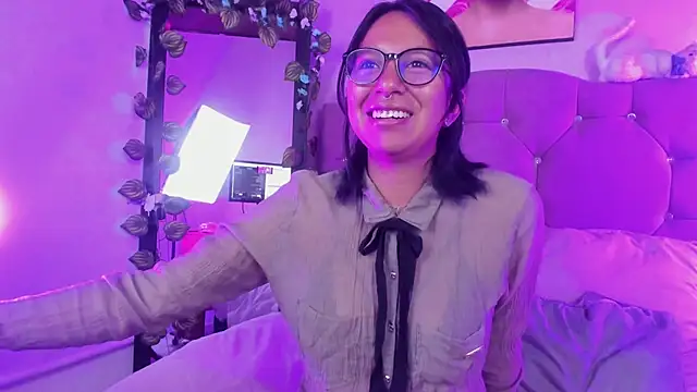 Snapshot of jaina_angell chatting on 02.24.26 jaina angell online show from 02.24.26