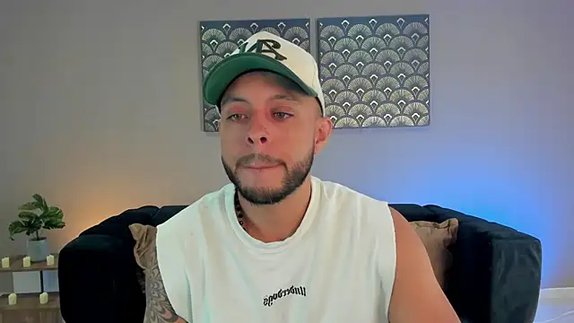 Snapshot of Daniel_kingx chatting on 02.25.26 Daniel kingx online show from 02.25.26