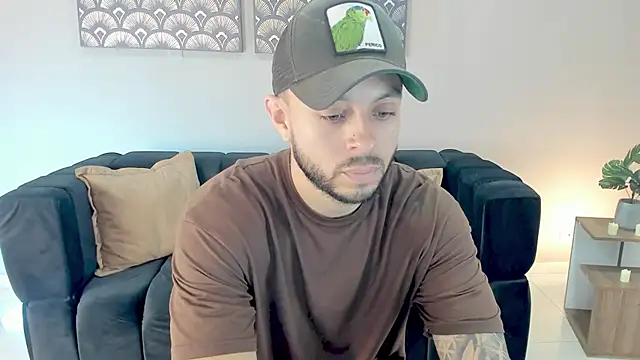 Snapshot of Daniel_kingx chatting on 03.02.26 Daniel kingx online show from 03.02.26