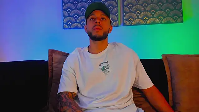 Daniel kingx online show from 03.21.26